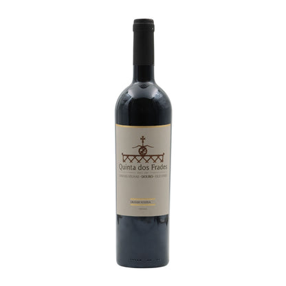 Quinta dos Frades Old Vines Grand Reserve Red 2015