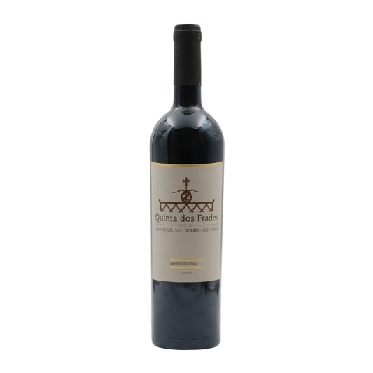 Quinta dos Frades Old Vines Grande Reserva Tinto 2015