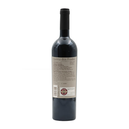 Quinta dos Frades Old Vines Grande Reserva Tinto 2015