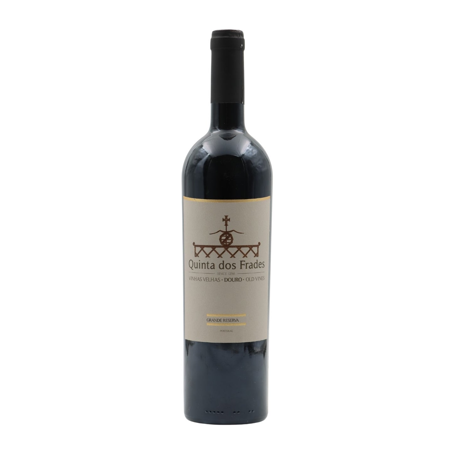 Quinta dos Frades Old Vines Grande Reserva Tinto 2016