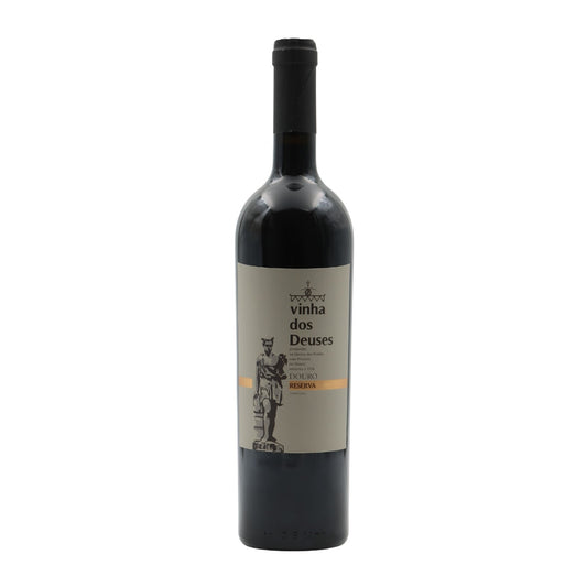 Quinta dos Frades Vineyard of the Gods Reserve Red Wine 2019