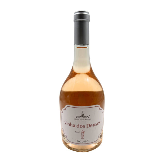 Quinta dos Frades Vinha dos Deuses Rosé