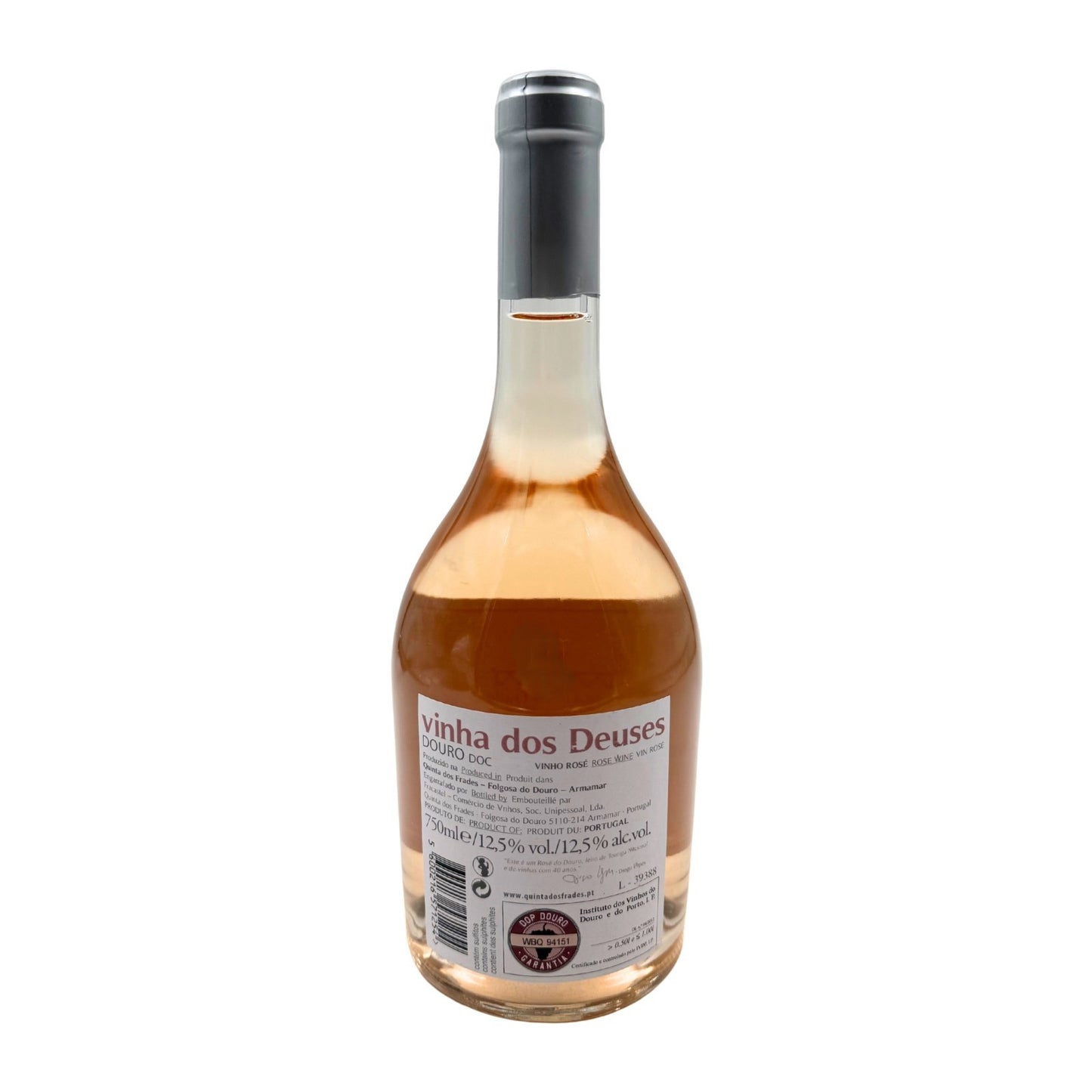 Quinta dos Frades Vinha dos Deuses Rosé