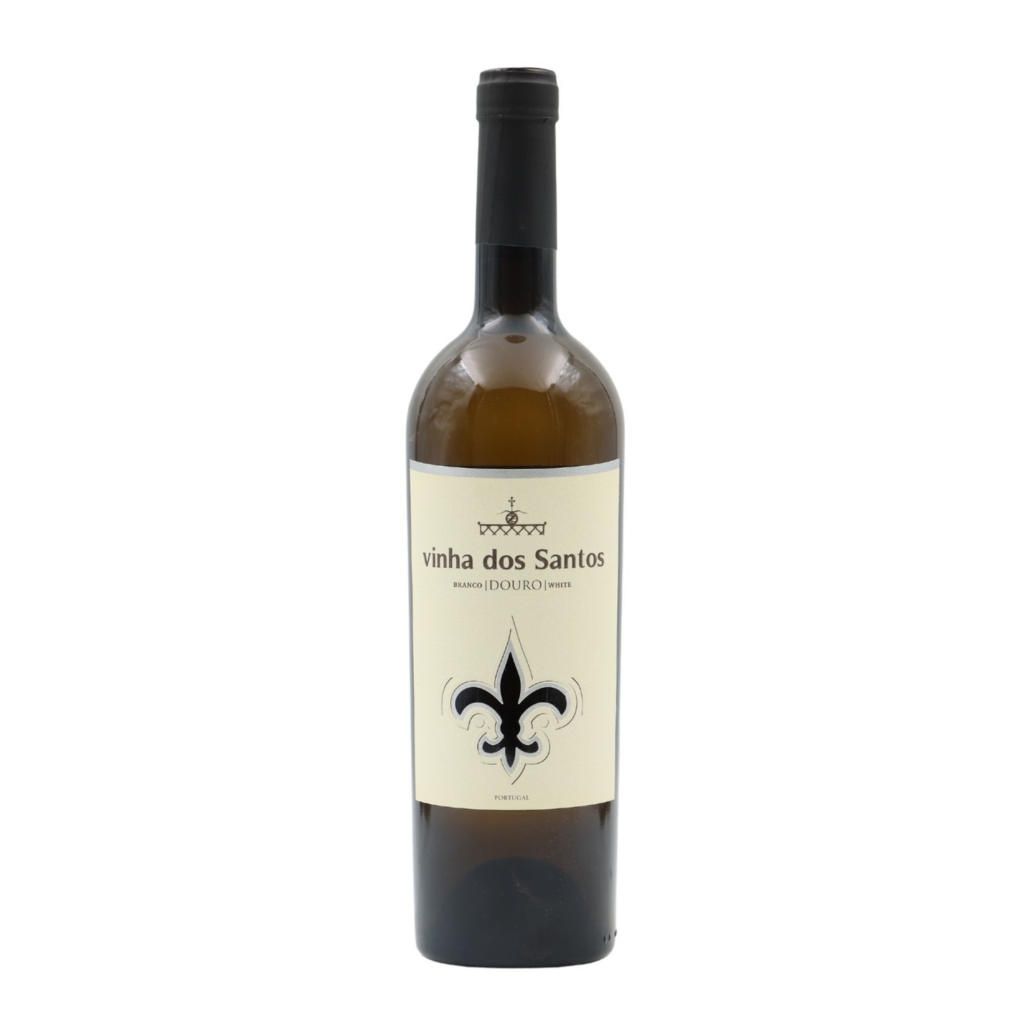 Quinta dos Frades Vinha dos Santos Branco