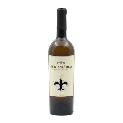 Quinta dos Frades Vinha dos Santos Branco