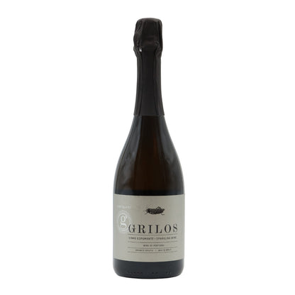 Quinta dos Grilos Brut Sparkling Wine