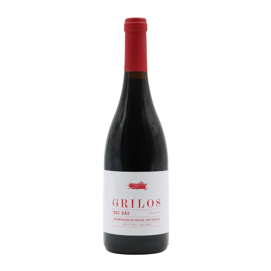 Quinta dos Grilos Tinto 2018