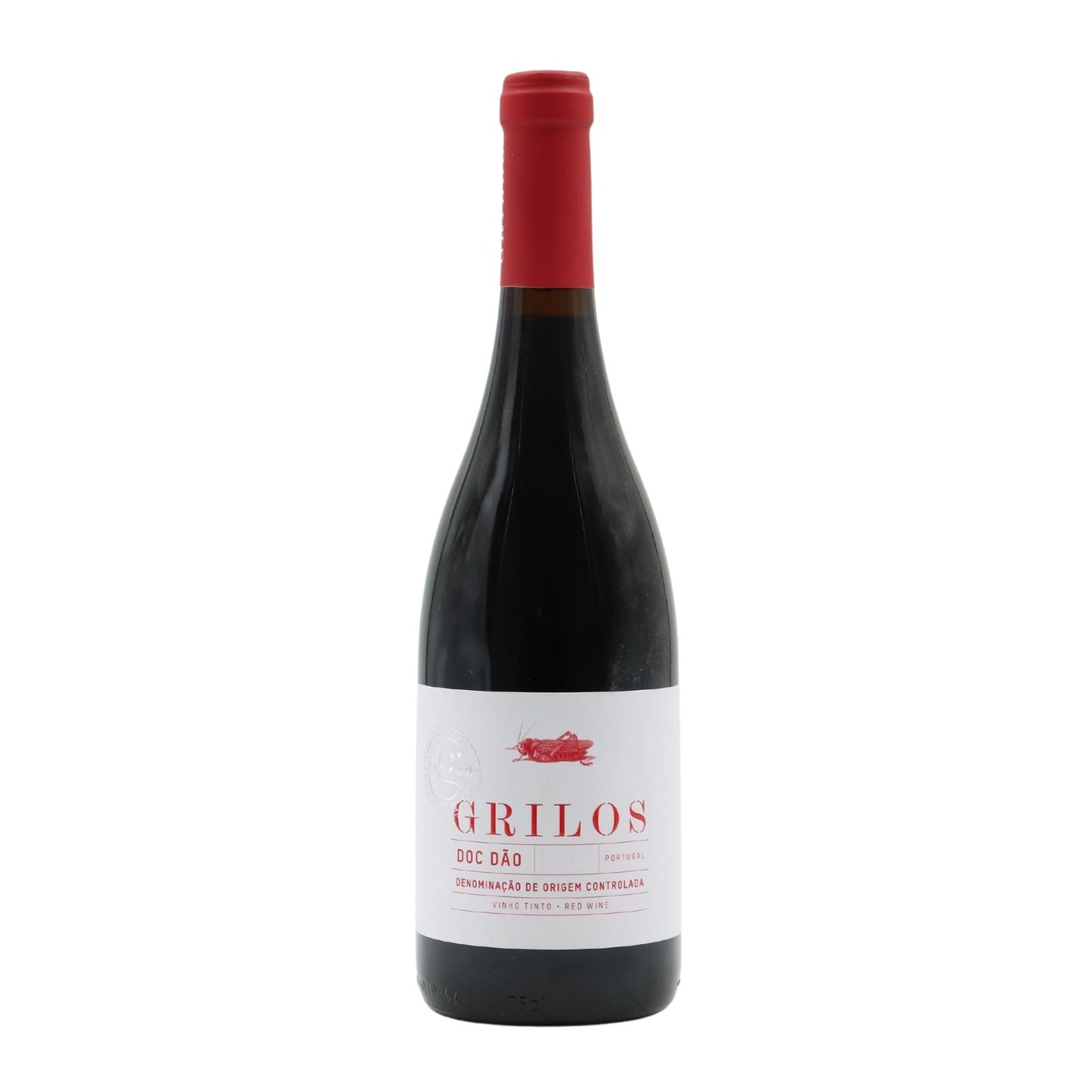 Quinta dos Grilos Tinto