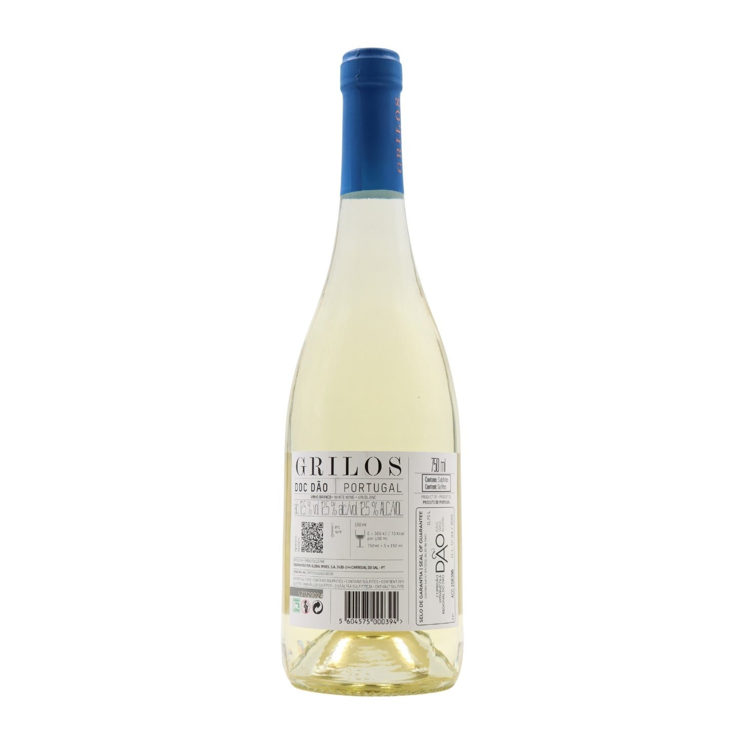 Quinta dos Grilos Branco