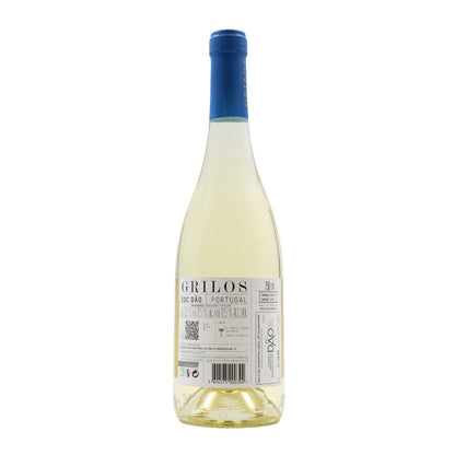 Quinta dos Grilos Branco