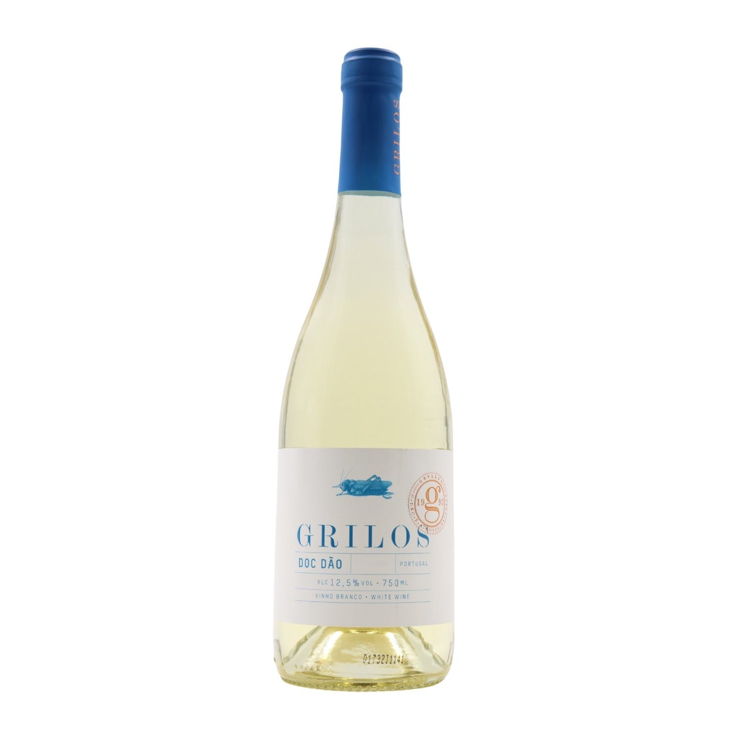 Quinta dos Grilos Branco
