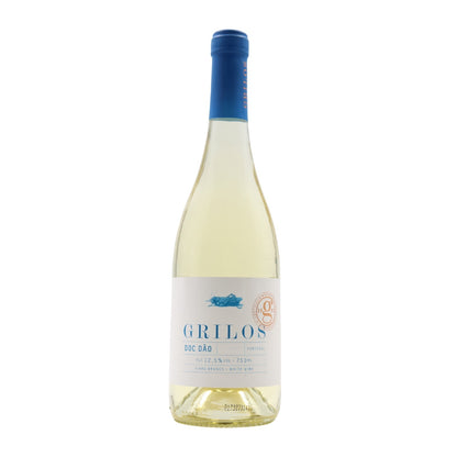 Quinta dos Grilos Branco