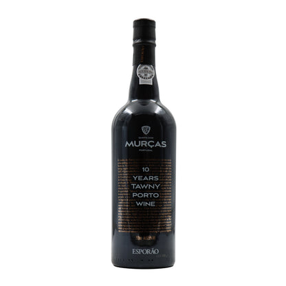 Quinta dos Murças 10 Anos Tawny Porto