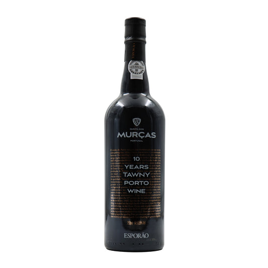 Quinta dos Murças 10 Anos Tawny Porto