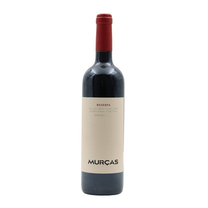 Quinta dos Murças Reserva Red 2017