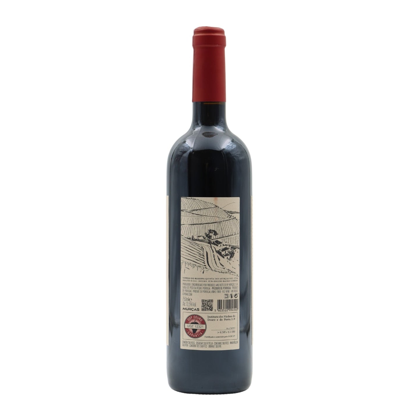 Quinta dos Murças Reserva Tinto