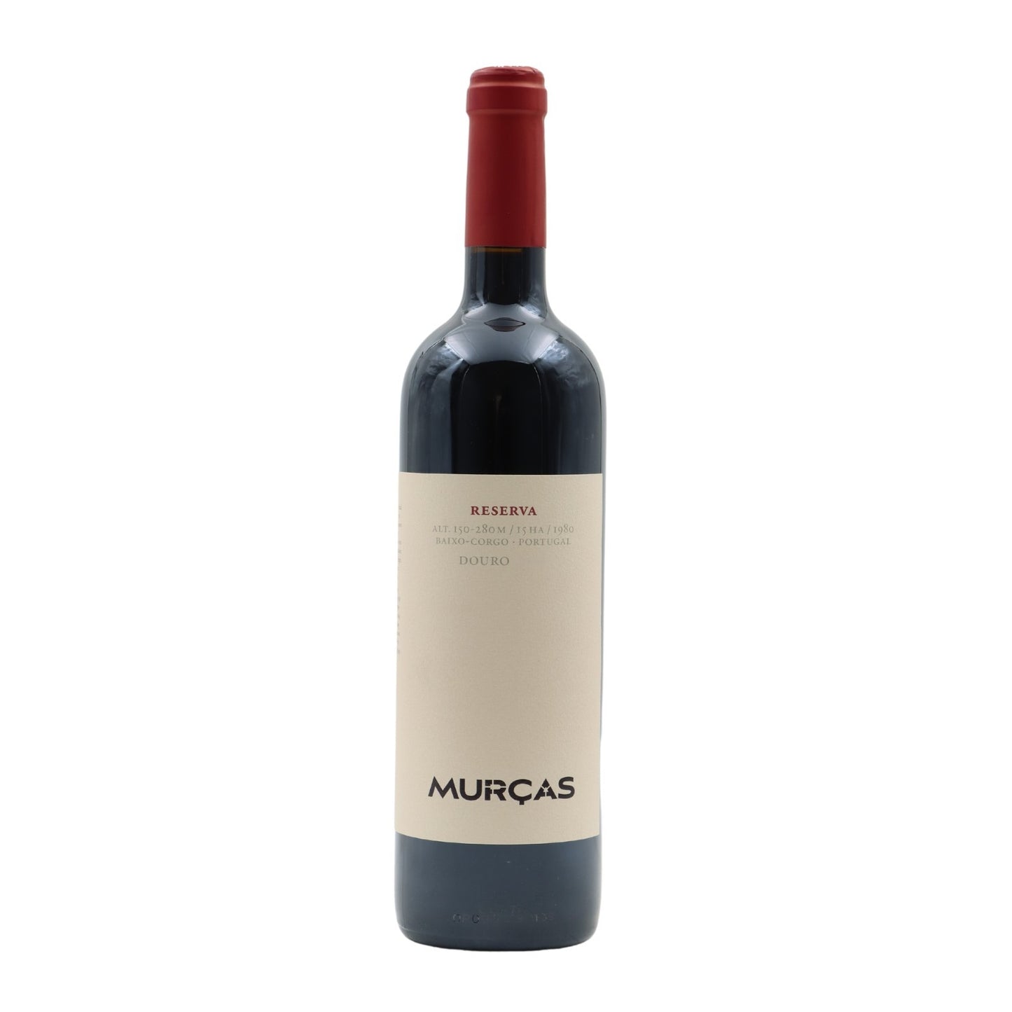 Quinta dos Murças Reserva Tinto 2019