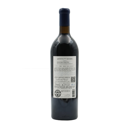 Quinta dos Muros Parcela M7 Tinto 2019