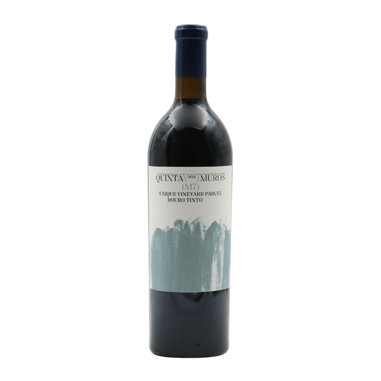 Quinta dos Muros Parcela M7 Tinto 2019