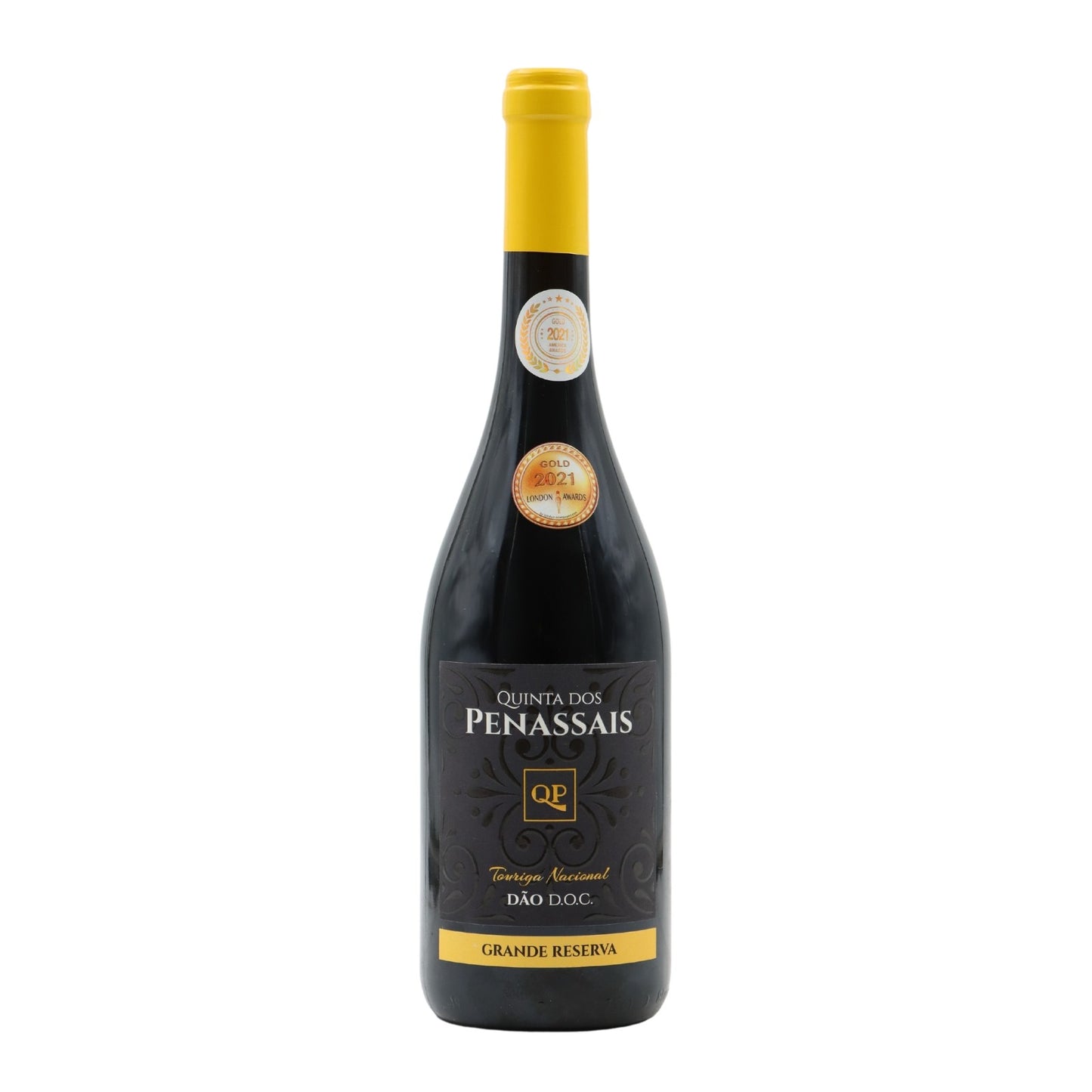 Quinta dos Penassais Grand Reserve Red 2017