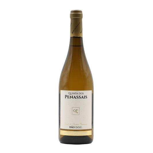 Quinta dos Penassais Grand Reserve White 2020