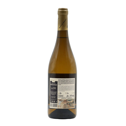 Quinta dos Penassais Grand Reserve White 2020