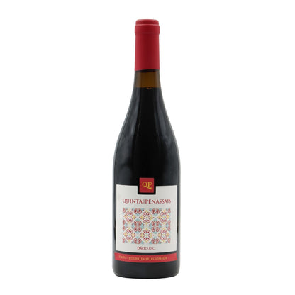 Quinta dos Penassais Tinto 2017