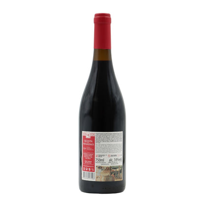 Quinta dos Penassais Tinto 2017