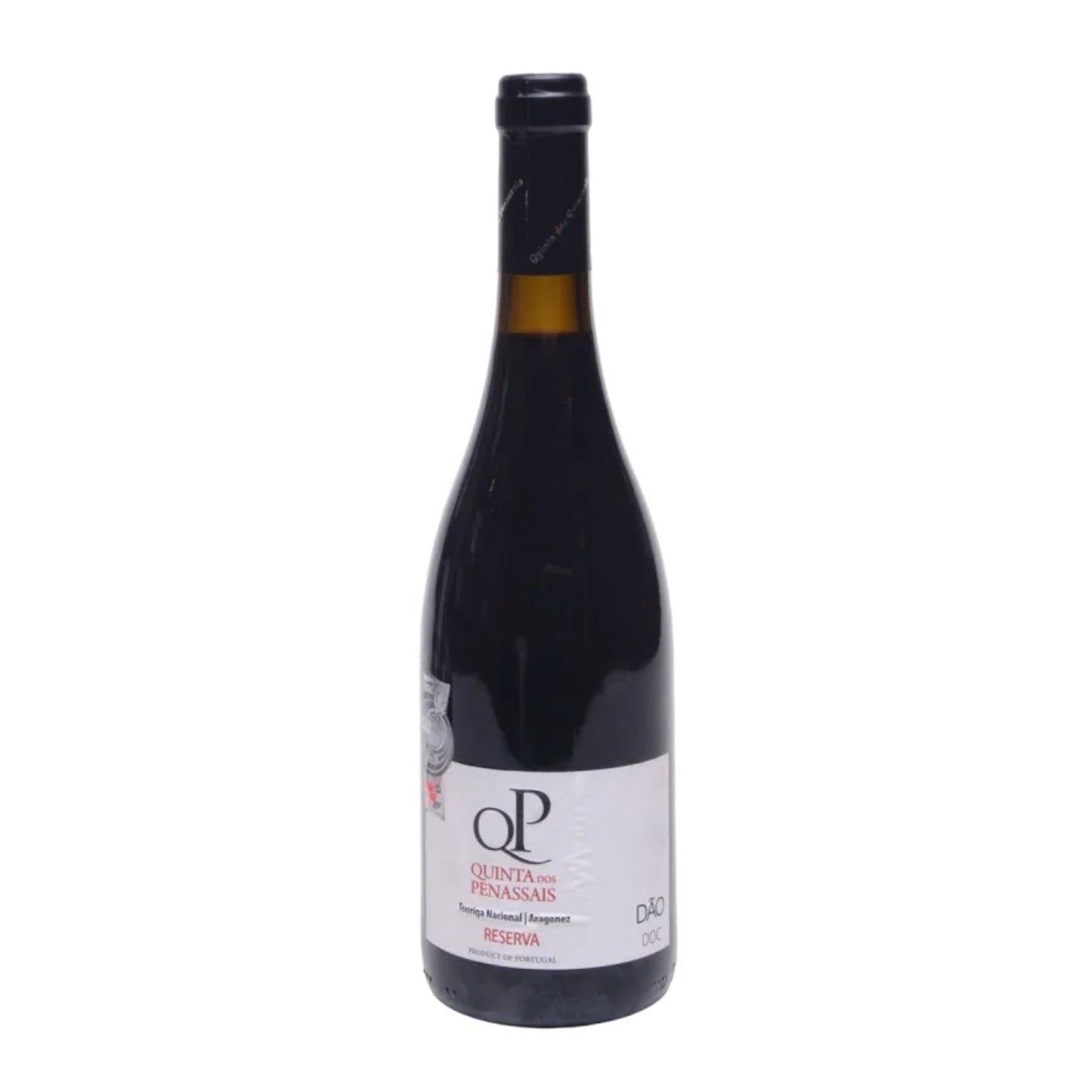 Quinta dos Penassais Reserva Tinto 2017