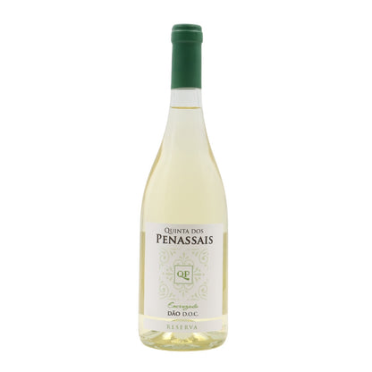 Encruzado Reserve White 2022