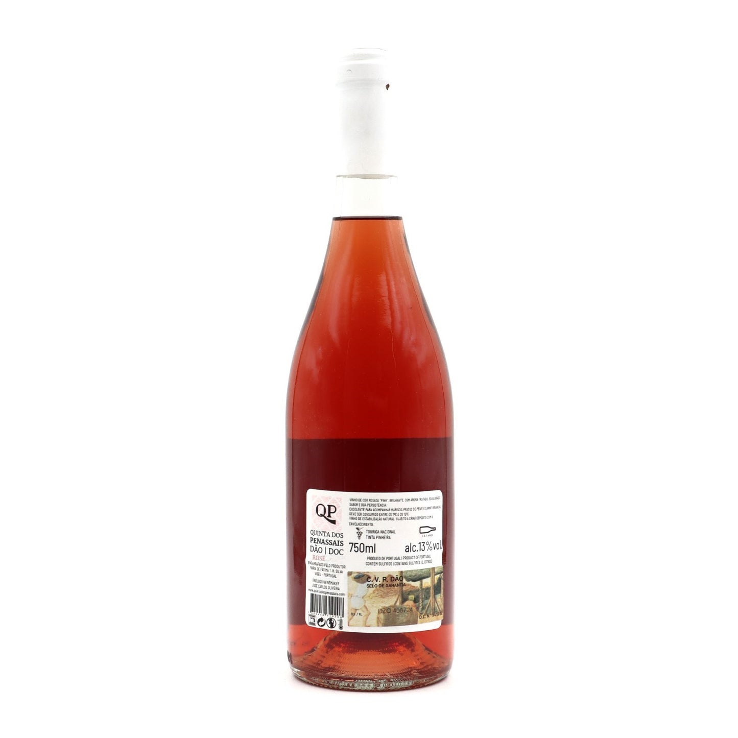 Rosé 2019