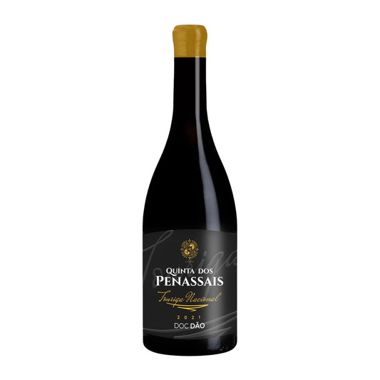 Quinta dos Penassais Touriga Nacional Tinto