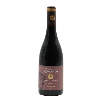 Quinta dos Romanos Grande Reserva Tinto 2011