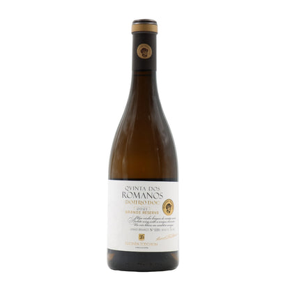 Quinta dos Romanos Grande Reserva Branco