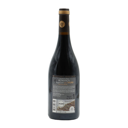 Quinta dos Romanos Reserva Tinto 2007