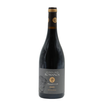 Quinta dos Romanos Reserva Tinto 2007