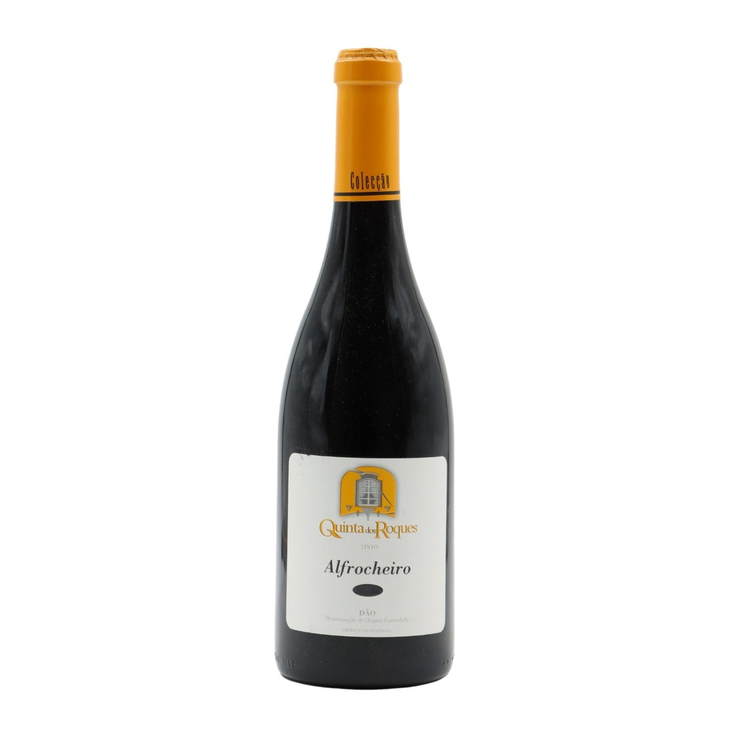 Quinta dos Roques Alfrocheiro Tinto 2017