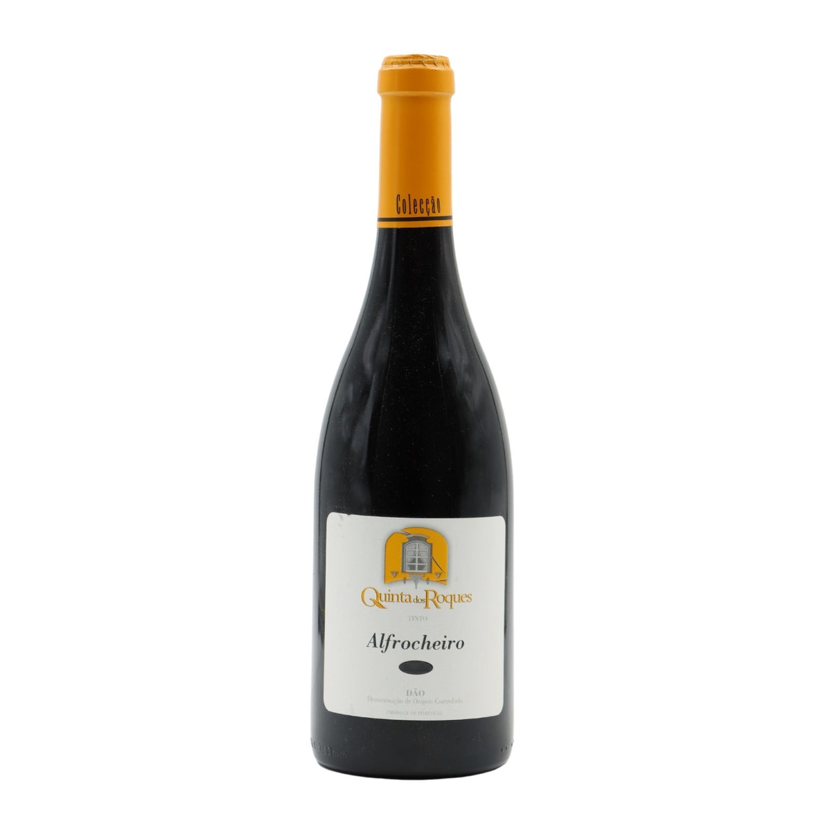 Quinta dos Roques Alfrocheiro Red 2017