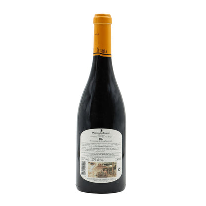 Quinta dos Roques Alfrocheiro Tinto 2017