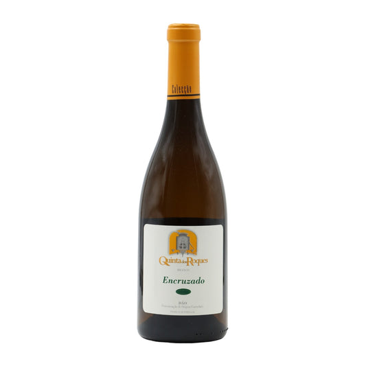 Quinta dos Roques Encruzado Branco 2022