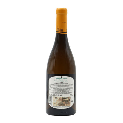 Quinta dos Roques Encruzado Branco 2022