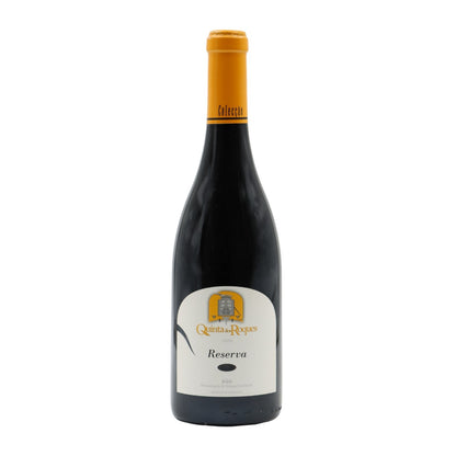 Quinta dos Roques Reserva Tinto 2019