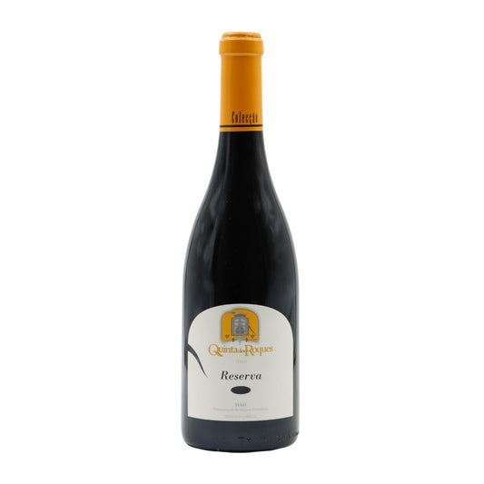 Quinta dos Roques Reserva Tinto 2019