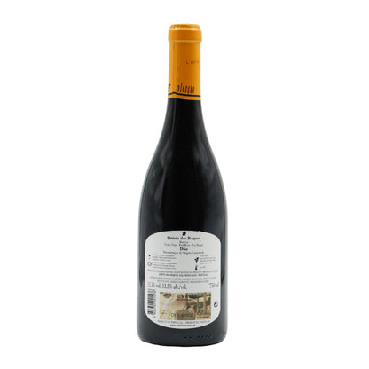 Quinta dos Roques Reserva Tinto 2019