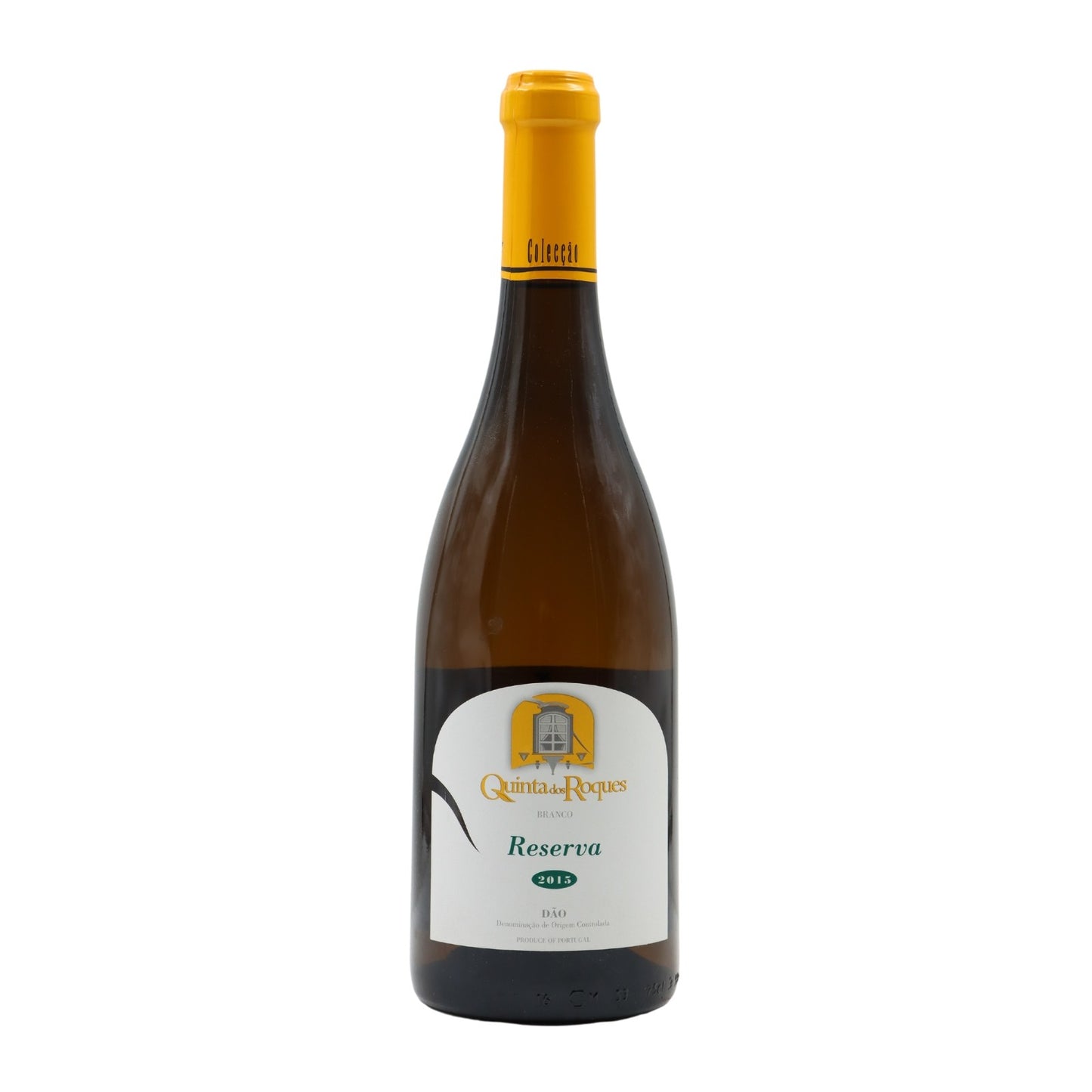 Quinta dos Roques Reserve White 2015