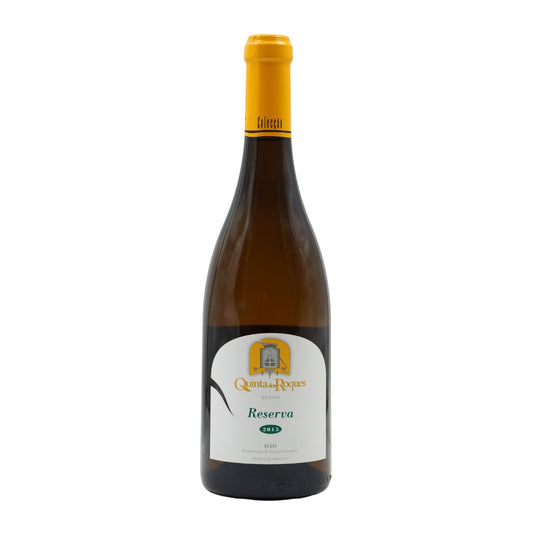 Quinta dos Roques Reserve White 2015