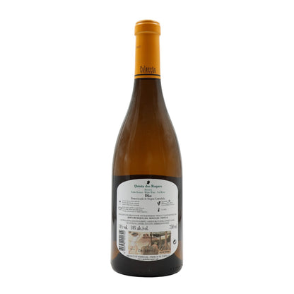 Quinta dos Roques Reserve White 2022