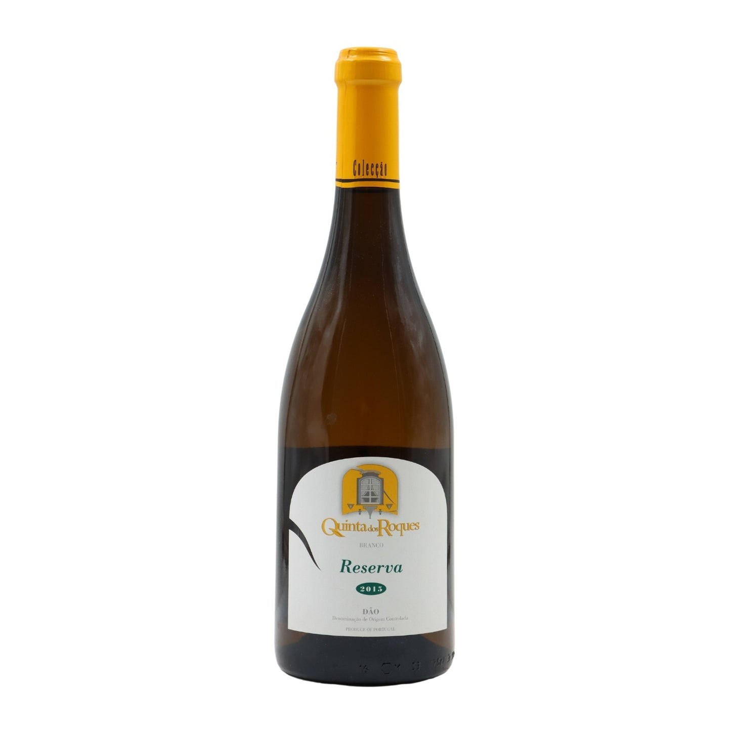 Quinta dos Roques Reserva Branco 2022