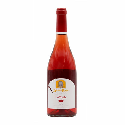 Quinta dos Roques Rosé