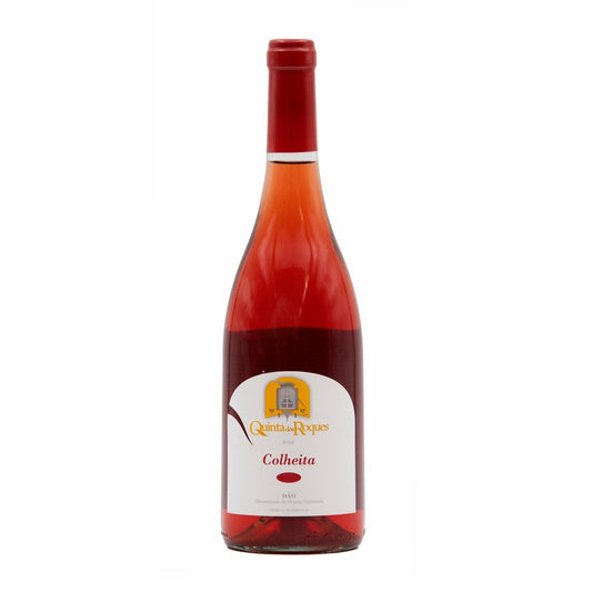 Quinta dos Roques Rosé